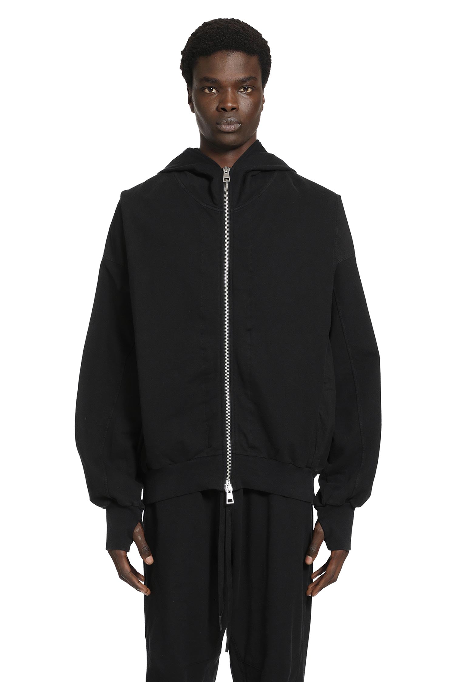 ANDREA YA'AQOV – Antonioli.eu