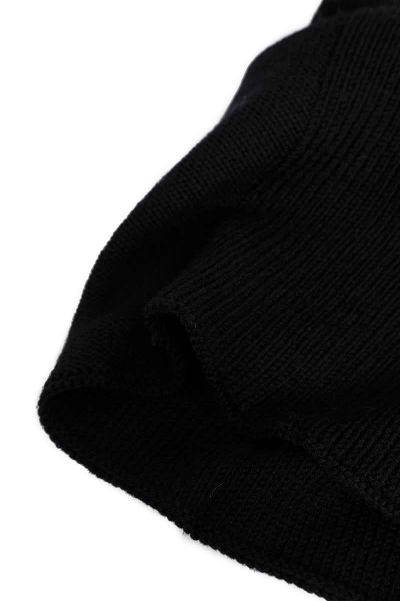 ANDREA YA AQOV Knitted Scarf man
