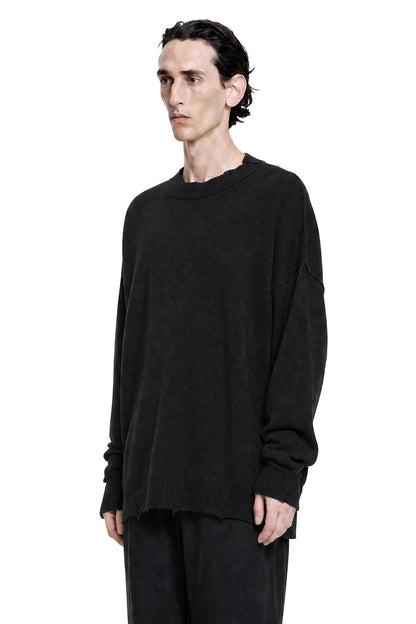 Cashmere Wool Oversized Sweater