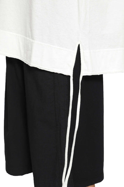 Laces Regular Fit T-Shirt