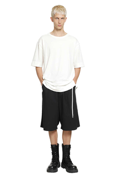 Laces Regular Fit T-Shirt