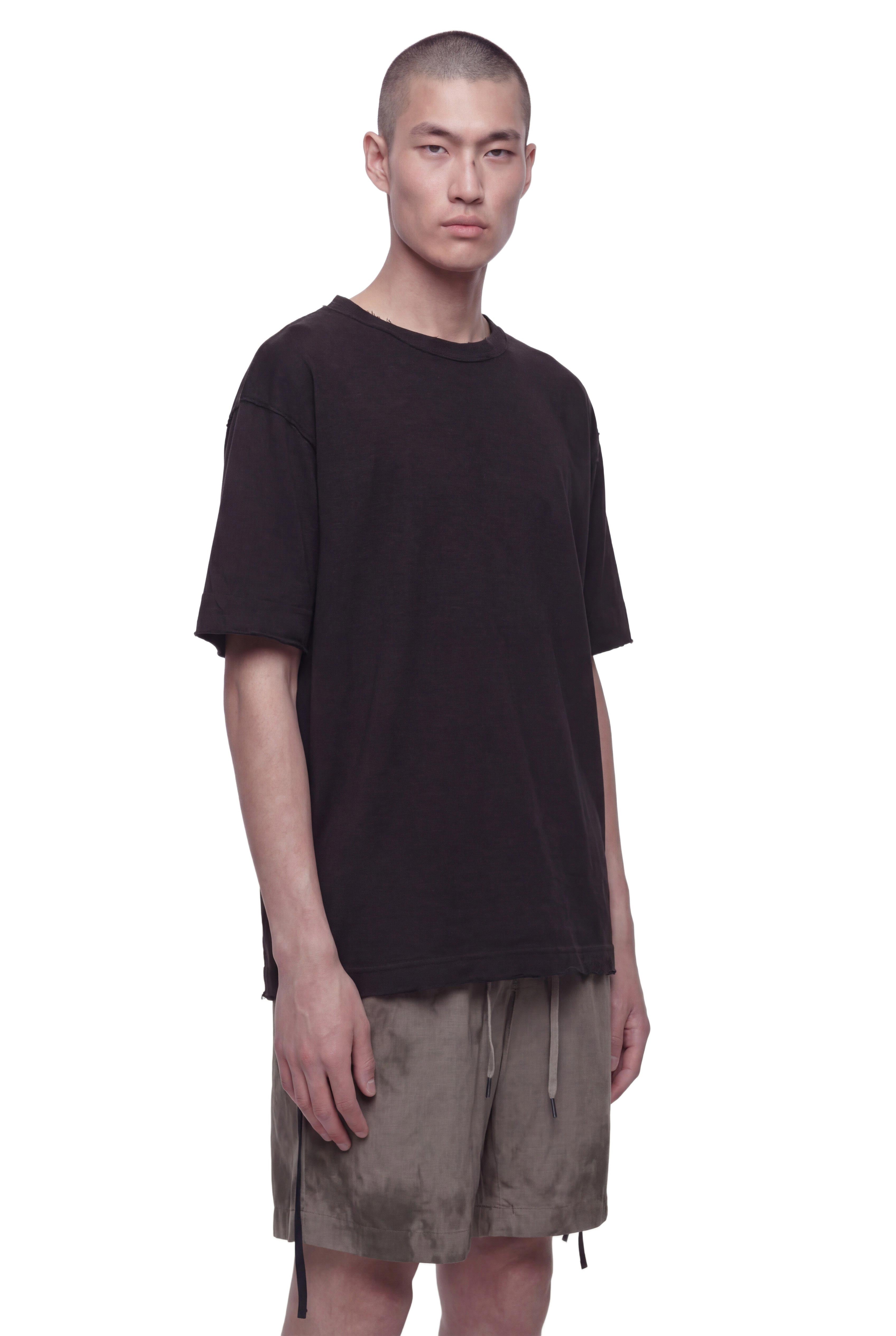 Laces T-Shirt Regular Fit