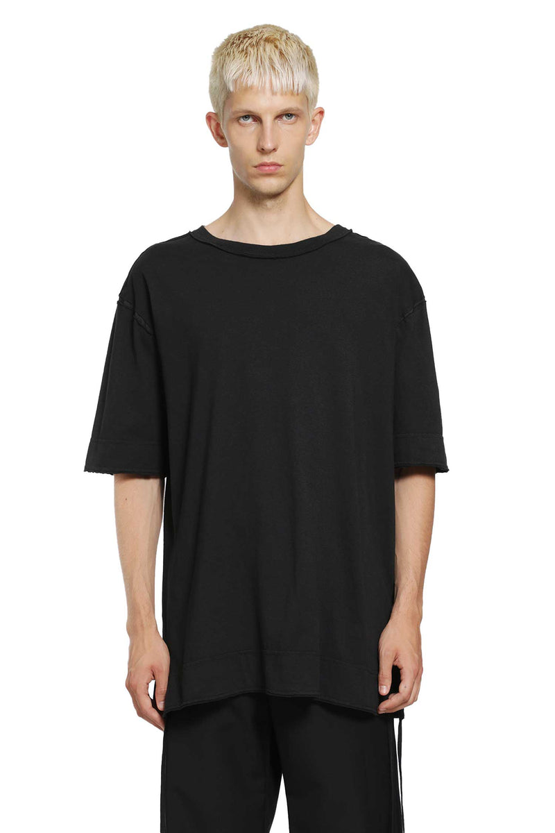 ANDREA YA AQOV Laces T-Shirt Regular Fit man
