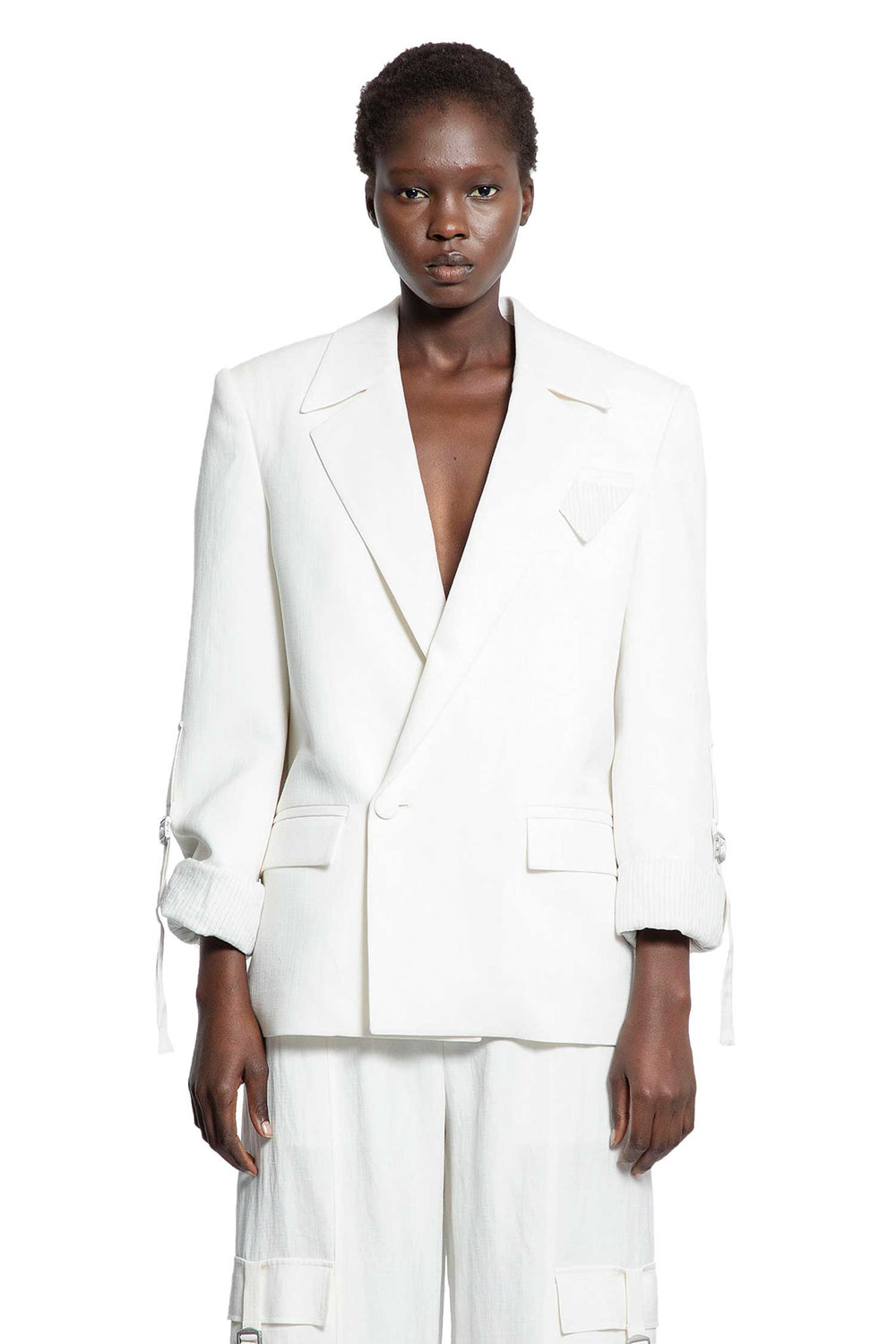 SSHEENA Mirage Blazer woman