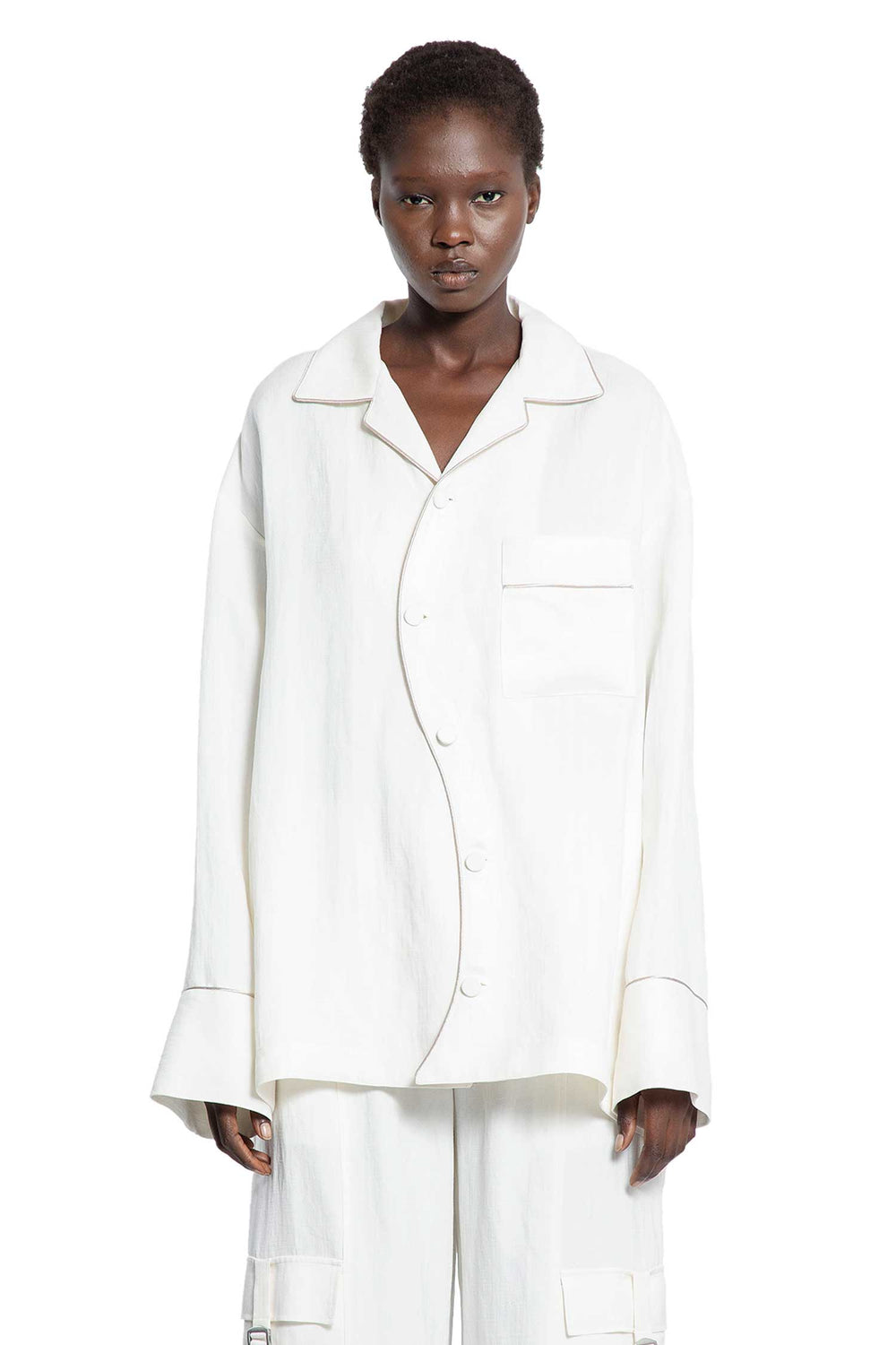 SSHEENA Mirage Pijama Shirt woman
