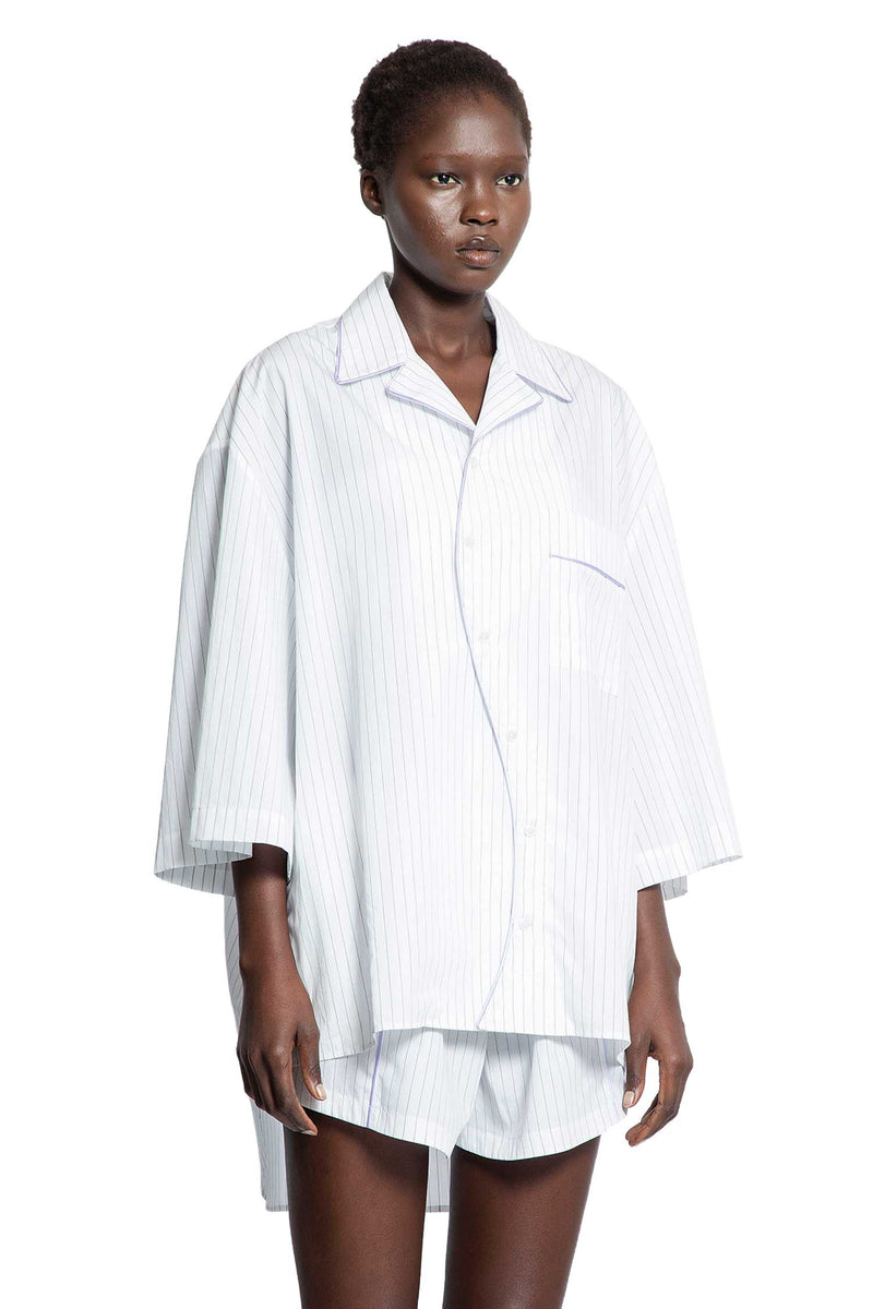 Baseball Stripped Shirt