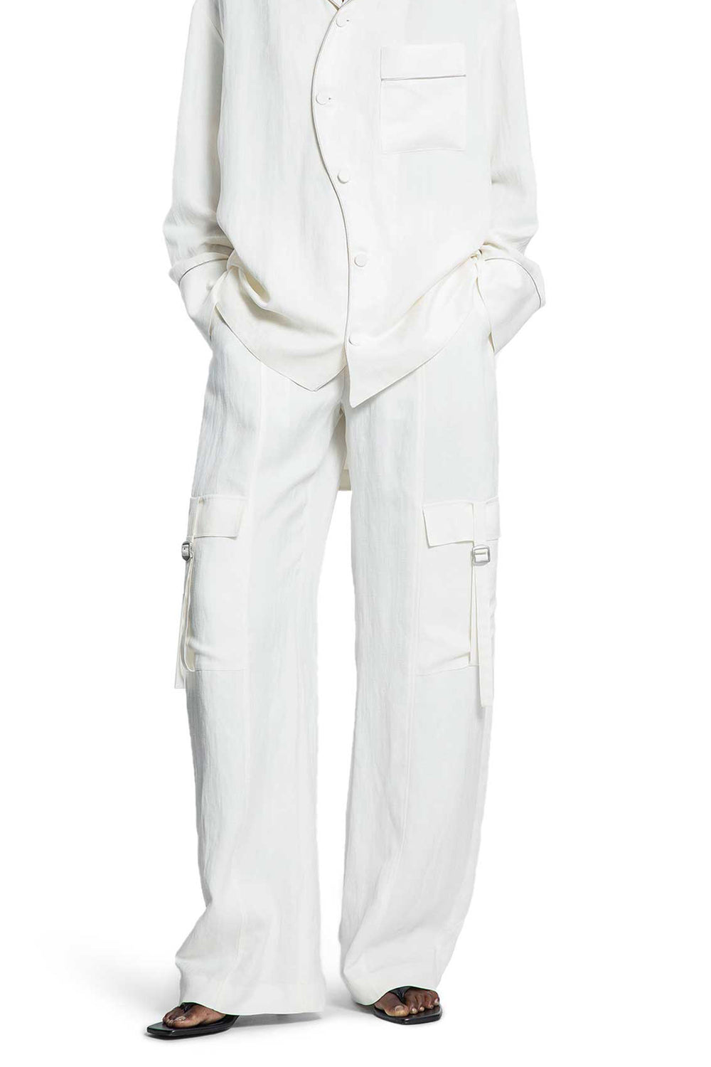 SSHEENA Mirage Pants woman