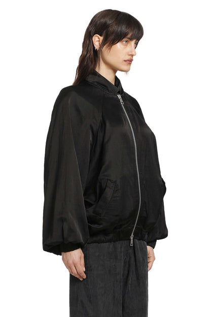 Satin Bomber