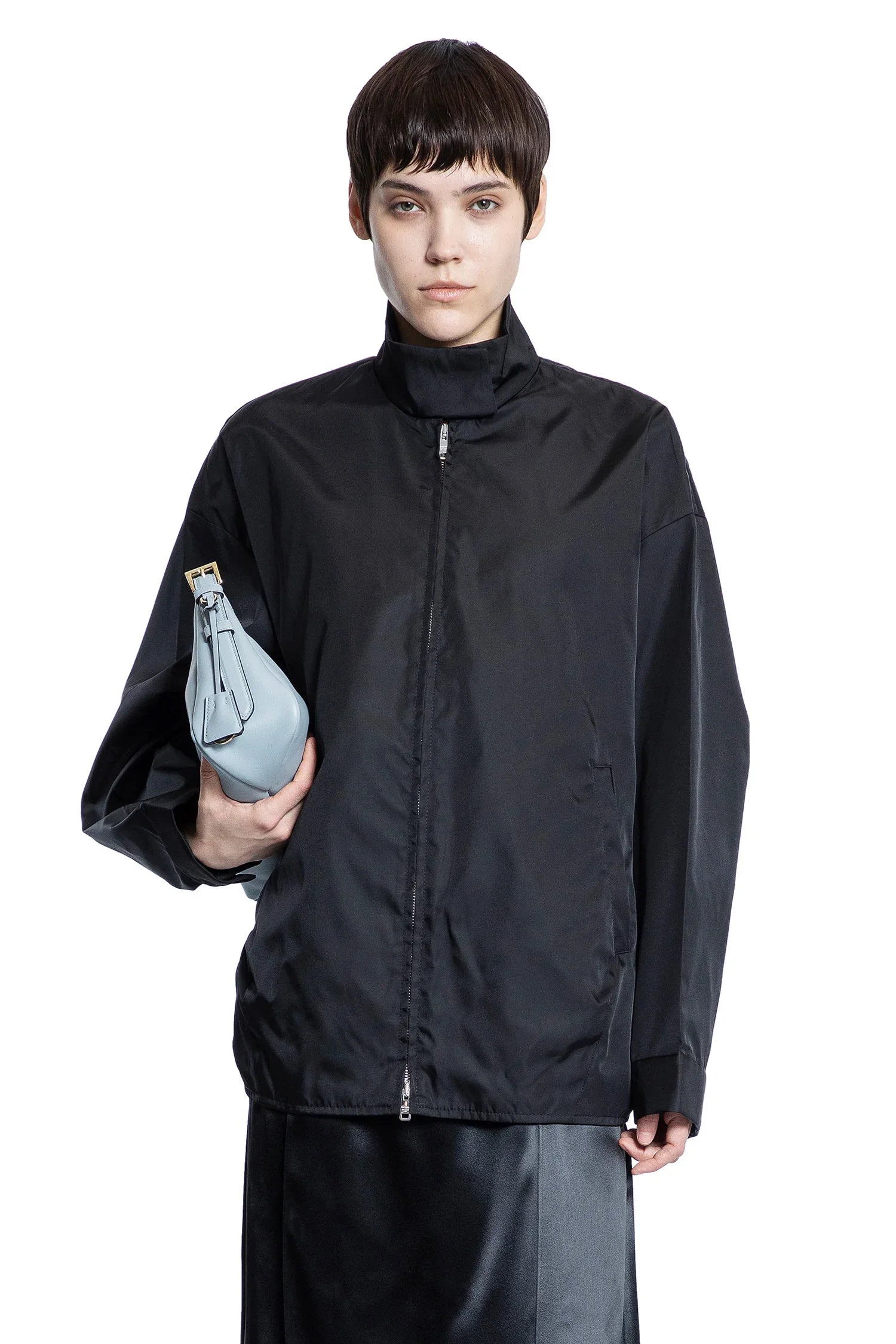 Re-Nylon Blouson - Antonioli.eu