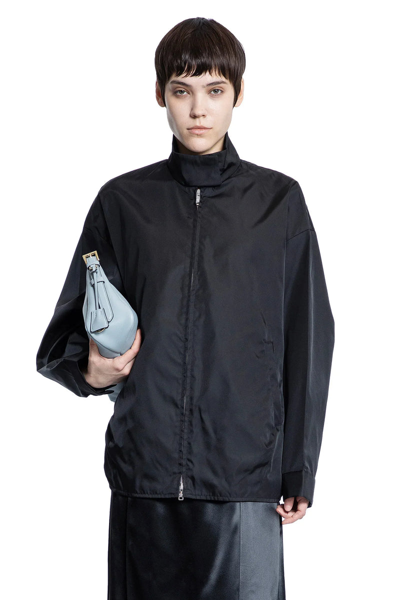 Re-Nylon Blouson - Antonioli.eu