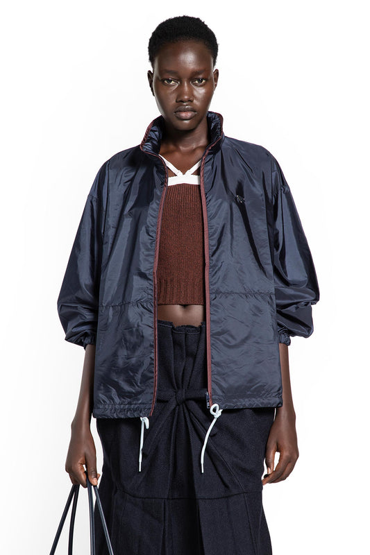 Re-Nylon Windbreaker