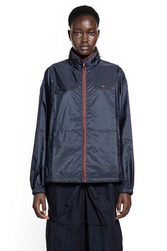 Re-Nylon Windbreaker