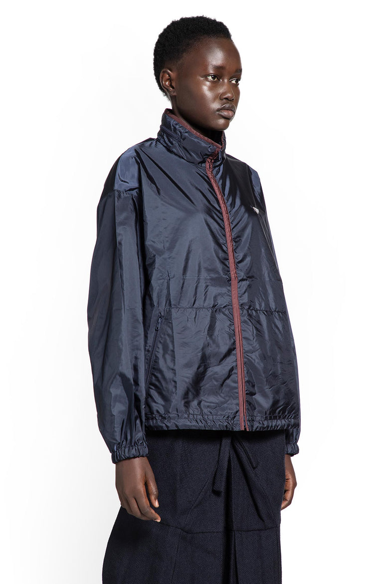 Re-Nylon Windbreaker