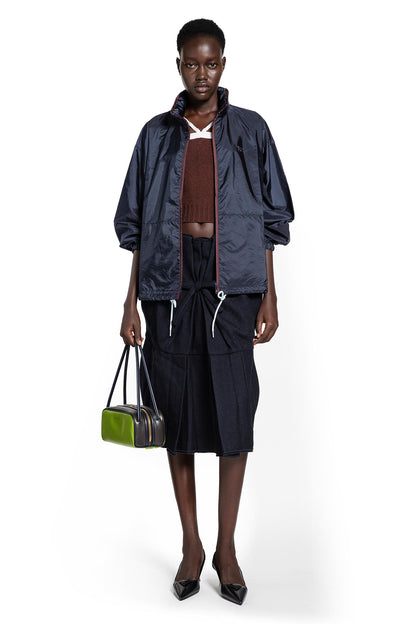 Re-Nylon Windbreaker