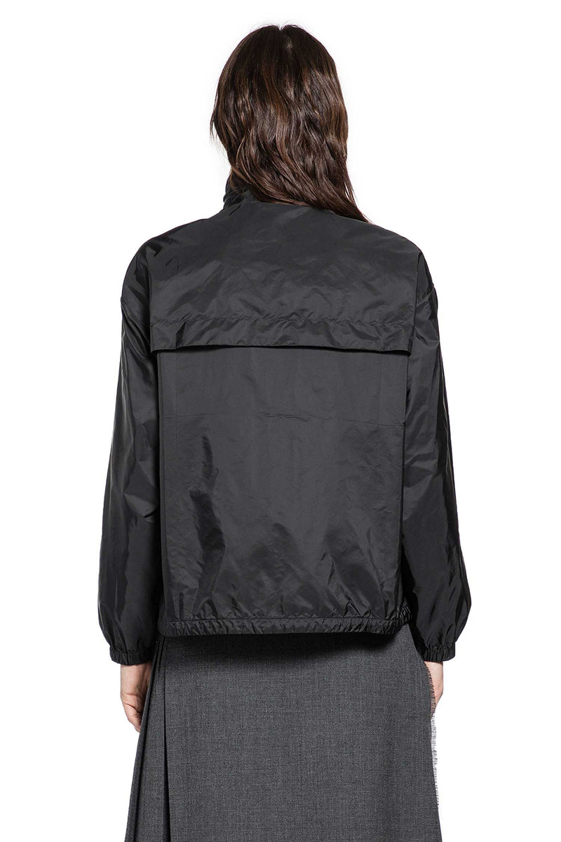 Re-Nylon Windbreaker