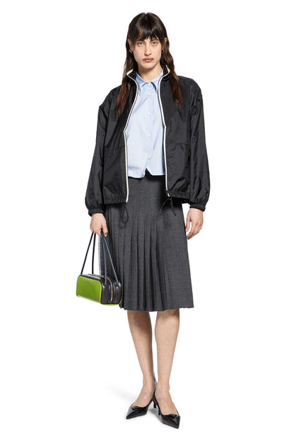 Re-Nylon Windbreaker