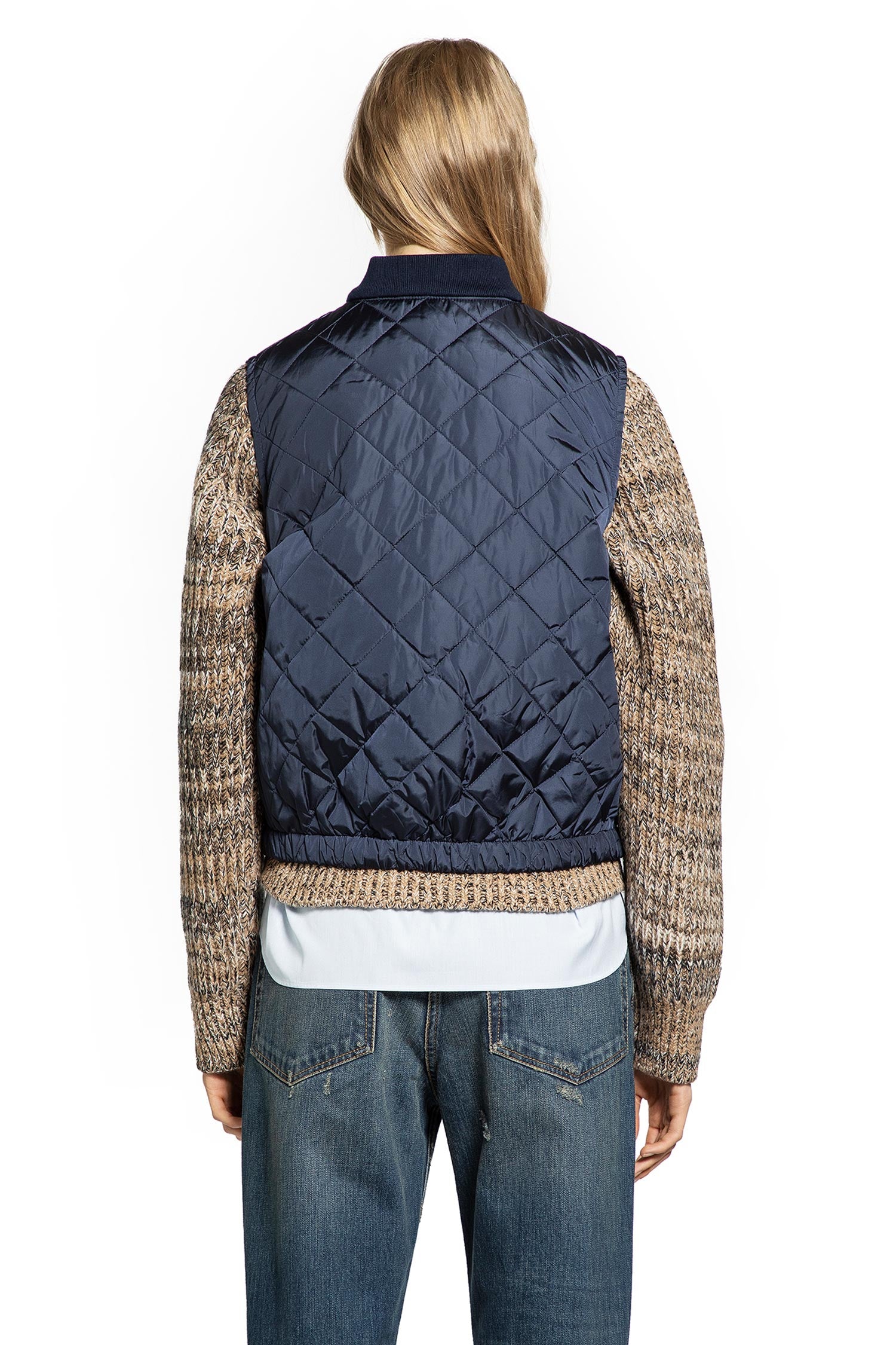 Re-Nylon Vest