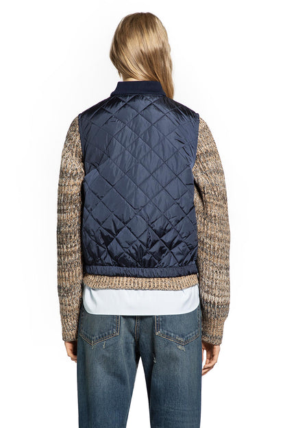 Re-Nylon Vest