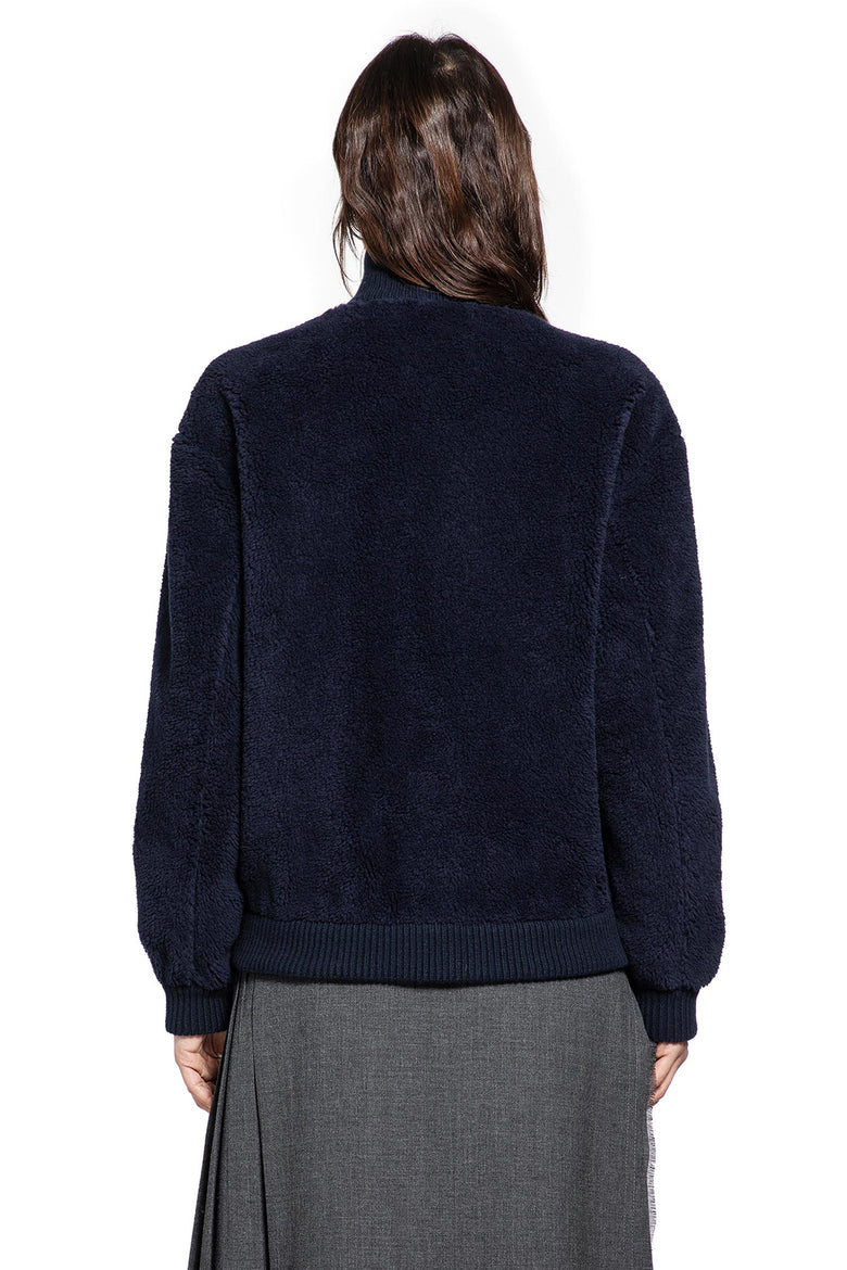 PRADA Fleece Jacket woman