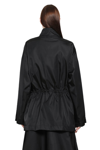 Re-Nylon Rain Jacket