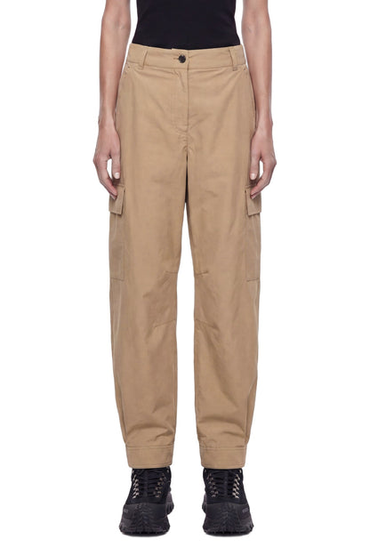 Froissé Technique Trousers