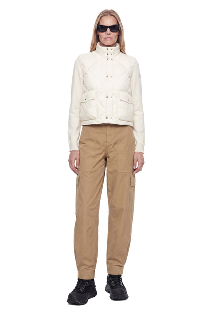 Froissé Technique Trousers