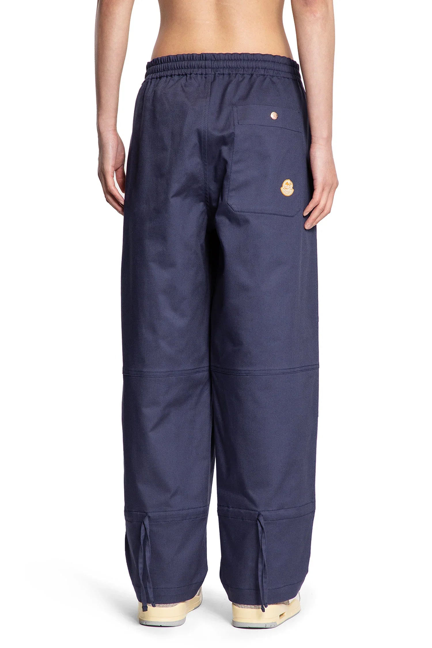 MONCLER GENIUS MAN TROUSERS - Antonioli.eu
