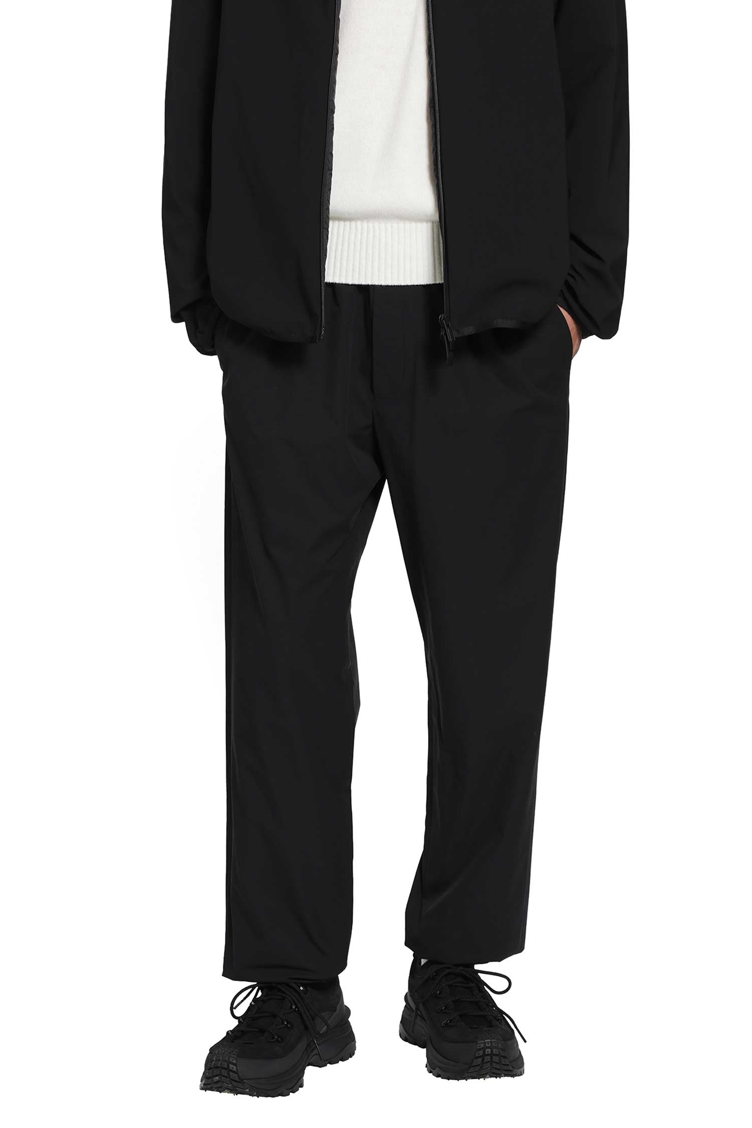 Ripstop Trackpants