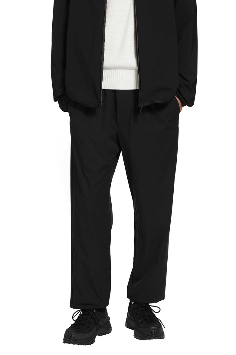 MONCLER Ripstop Trackpants man