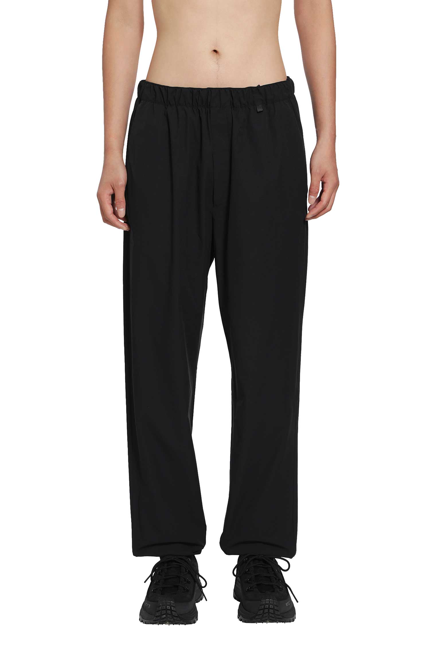 MONCLER Ripstop Trackpants man