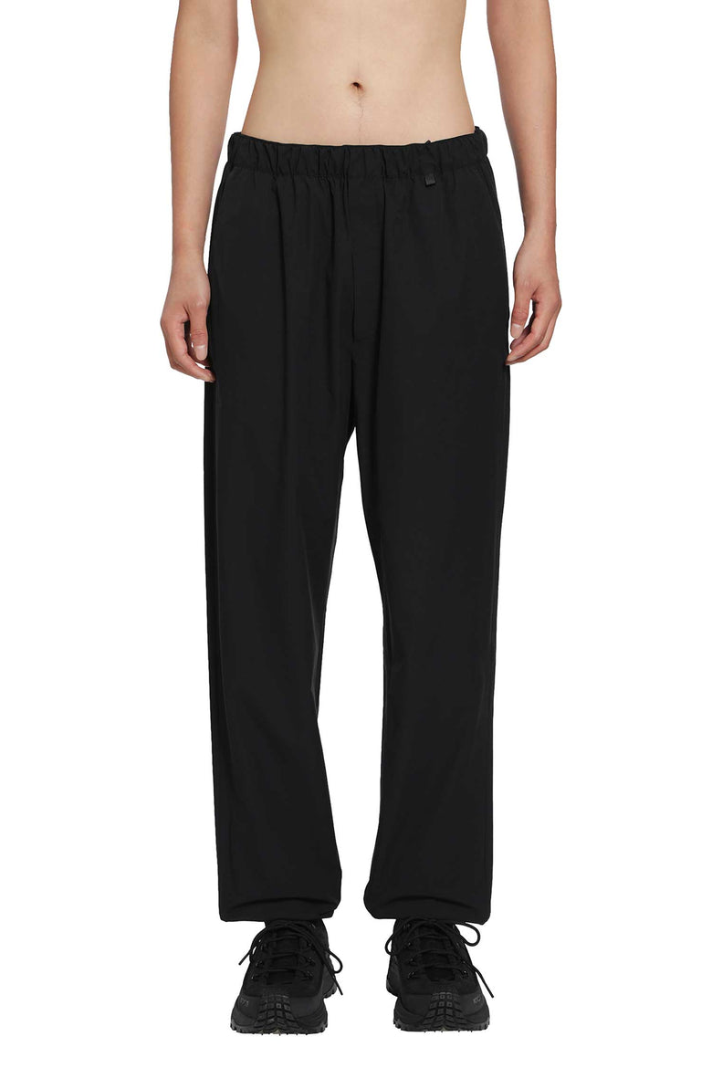 
              MONCLER Ripstop Trackpants man
            