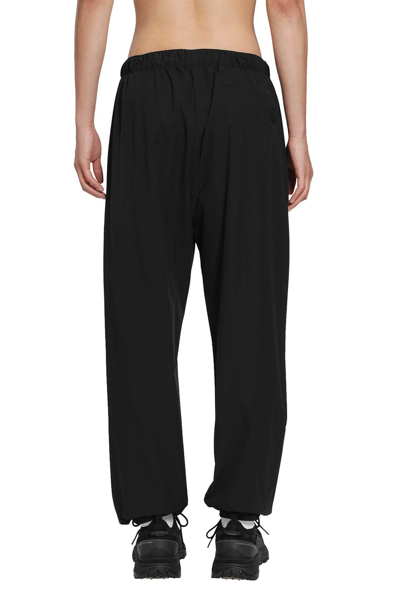 MONCLER Ripstop Trackpants man