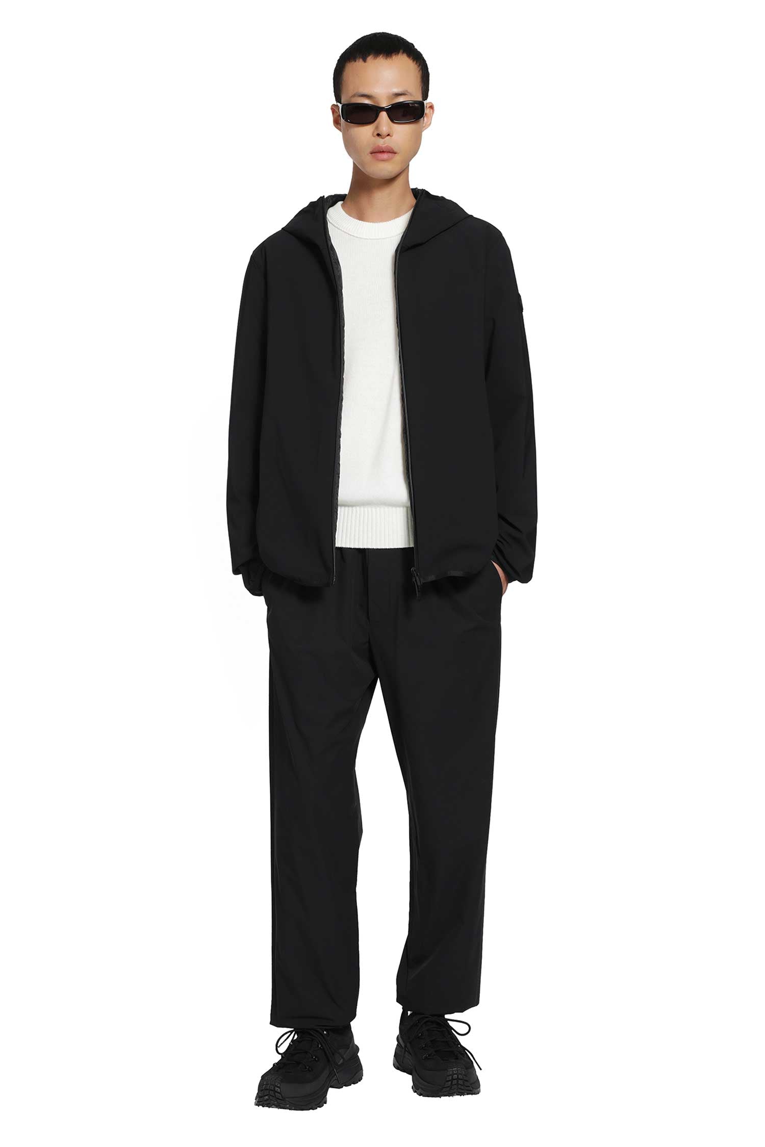 Ripstop Trackpants