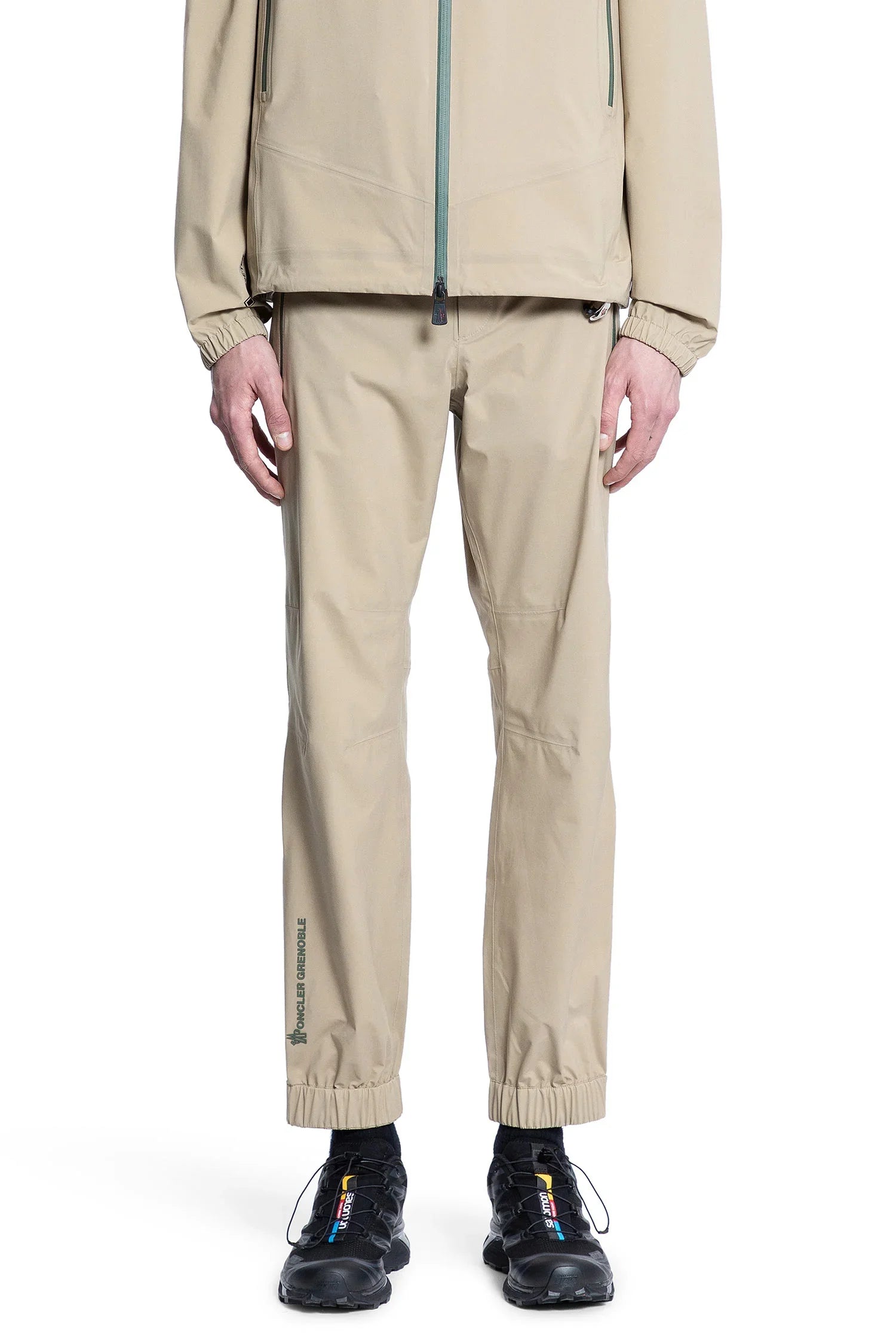 GORE-TEX Jogging Trousers - Antonioli.eu