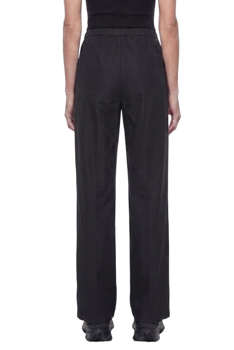 
              MONCLER Cotton Poplin Pants woman
            