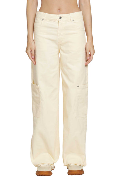 Canva Cargo Trousers