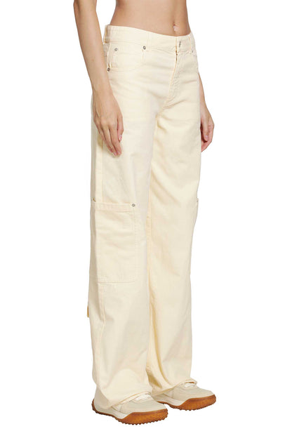Canva Cargo Trousers