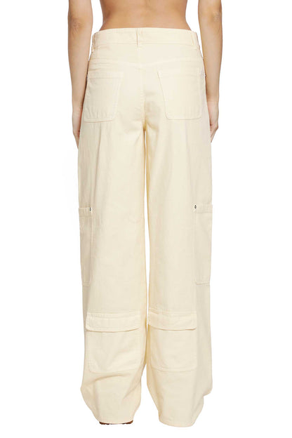 Canva Cargo Trousers