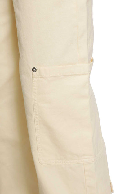 Canva Cargo Trousers