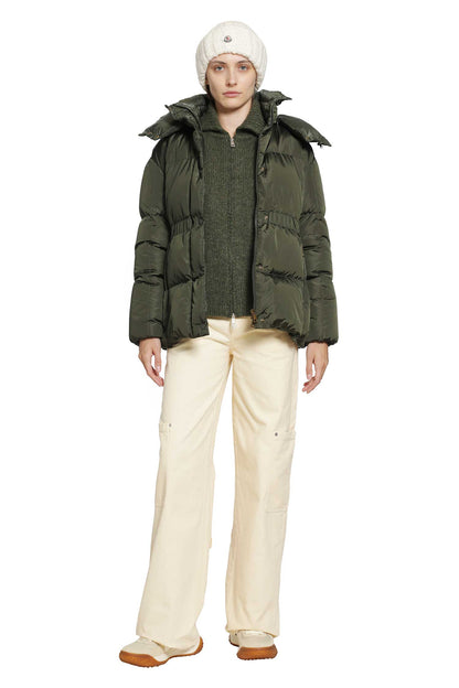 Canva Cargo Trousers