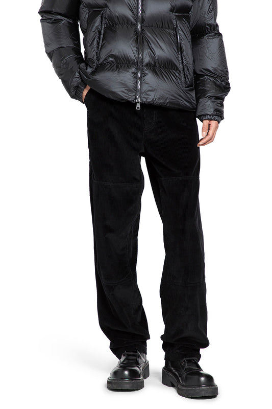 Corduroy Jogging Trousers - Antonioli.eu