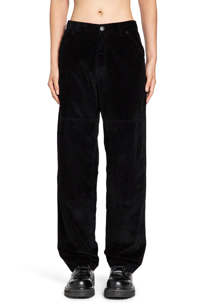Corduroy Jogging Trousers