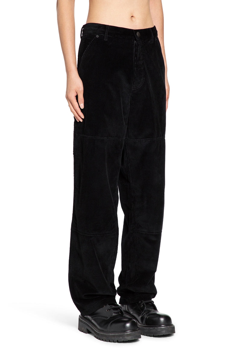 Corduroy Jogging Trousers