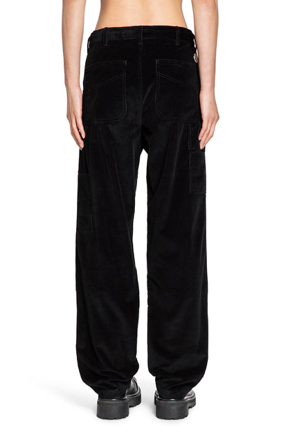Corduroy Jogging Trousers