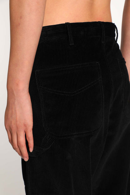 Corduroy Jogging Trousers