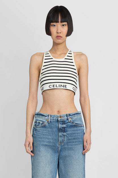 CÉLINE MAN  TOPS