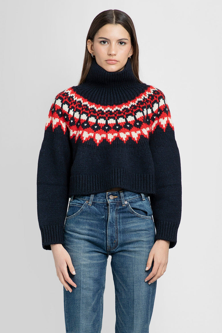 CELINE CÉLINE UNISEX  KNITWEAR woman