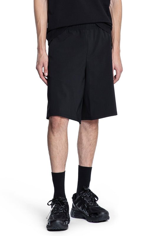 Logo Patch Shorts - Antonioli.eu