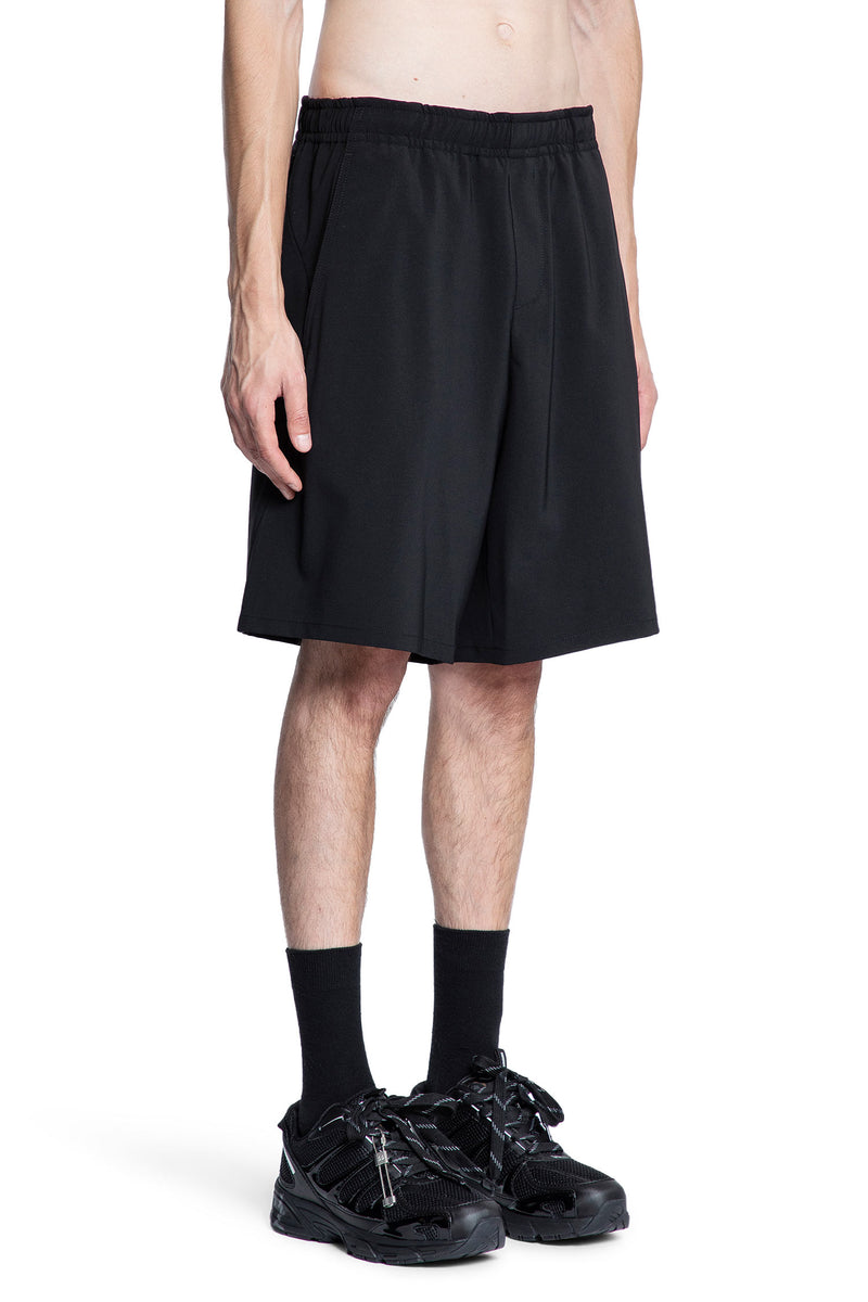 Logo Patch Shorts - Antonioli.eu