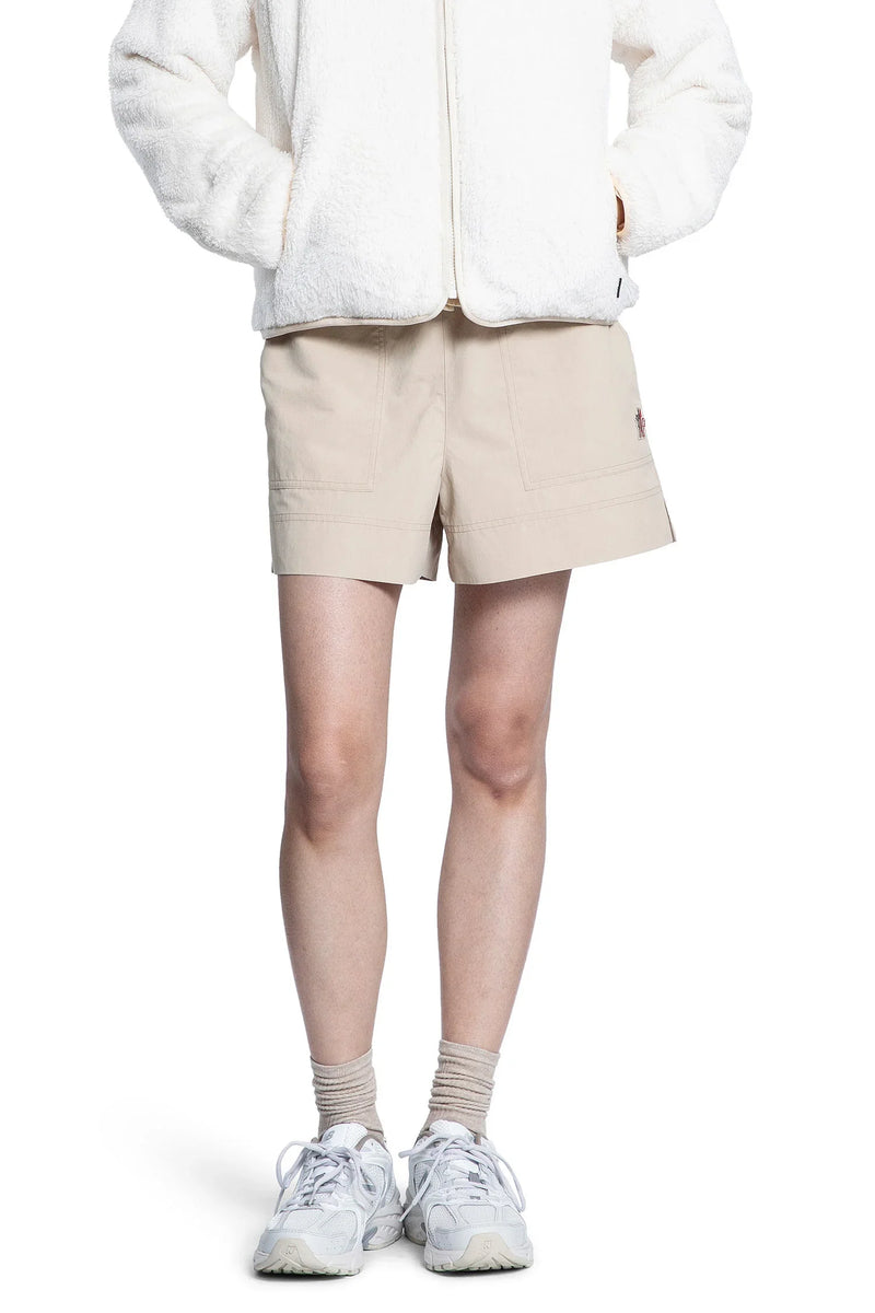 Technical Froissé Shorts - Antonioli.eu